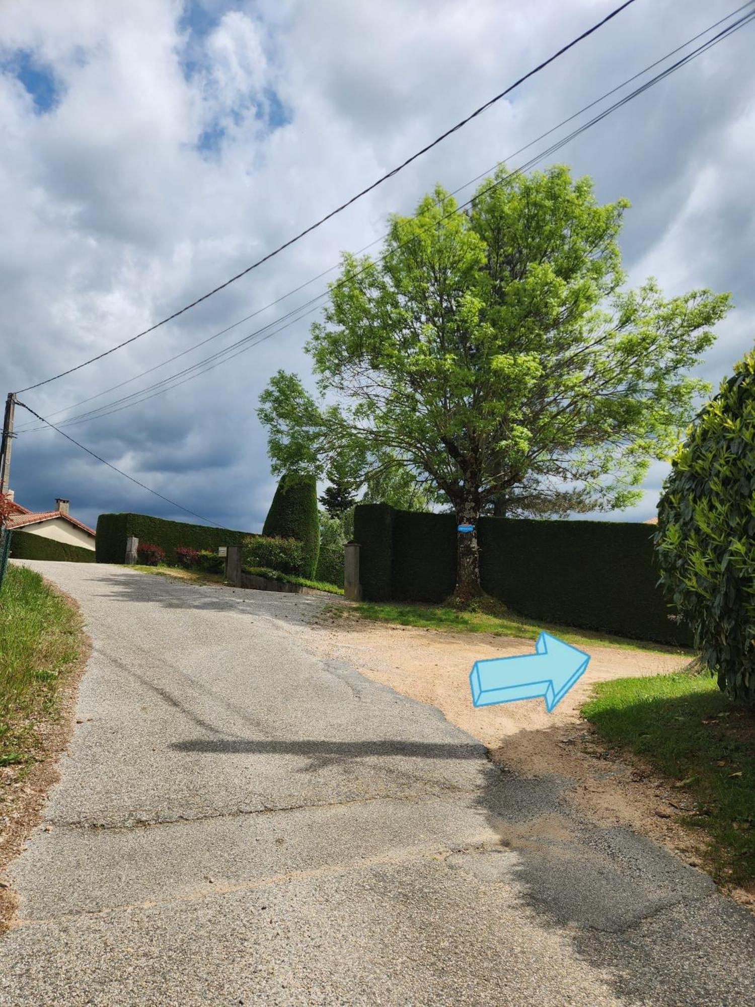 Gite De La Suche Lamastre Exterior foto