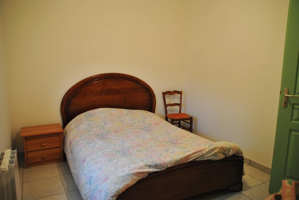 Gite De La Suche Lamastre Exterior foto